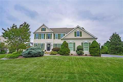 Rutherford, MACUNGIE, PA 18062