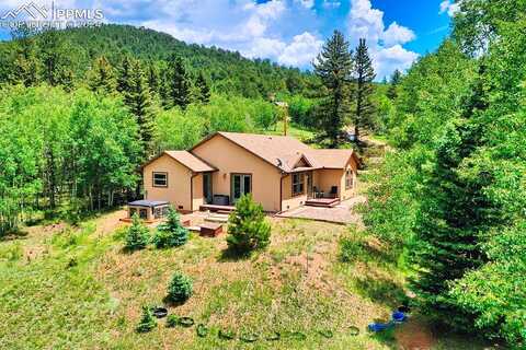 Wabash, CRIPPLE CREEK, CO 80813