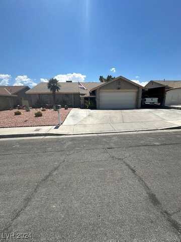 Starcrest, LAS VEGAS, NV 89108