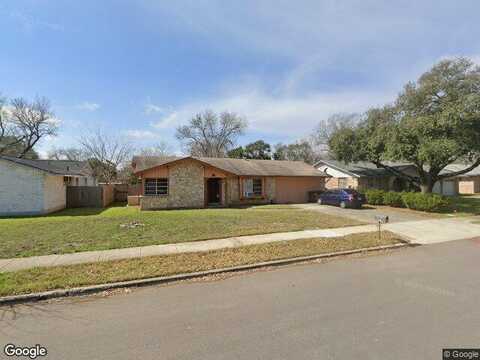 Stable Dr, San Antonio, TX 78240