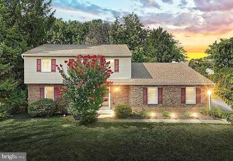Leader, YORK, PA 17407
