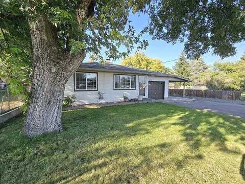 Hilyard, KLAMATH FALLS, OR 97603