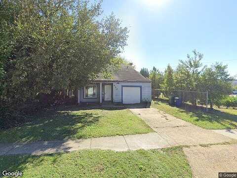 27Th, NEWPORT NEWS, VA 23607