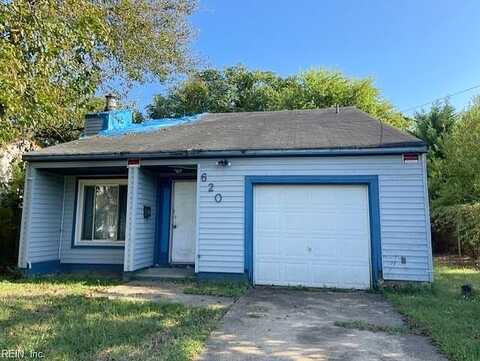 27Th, NEWPORT NEWS, VA 23607