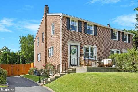 Gay, WEST CHESTER, PA 19380
