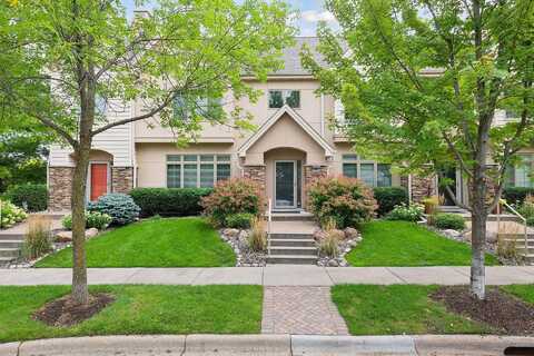 Willoughby, HOPKINS, MN 55305