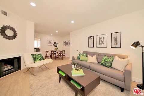 Fair Ave, North Hollywood, CA 91601