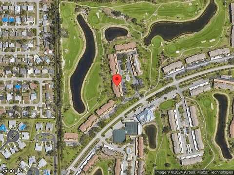 Trailwinds Dr, Fort Myers, FL 33907