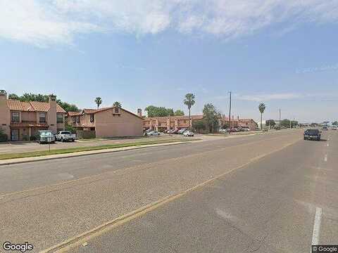 Mcpherson, LAREDO, TX 78041