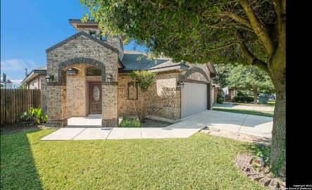 Eternal, SAN ANTONIO, TX 78247