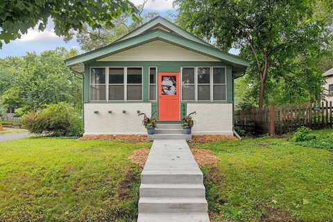 Pleasant, MINNEAPOLIS, MN 55419