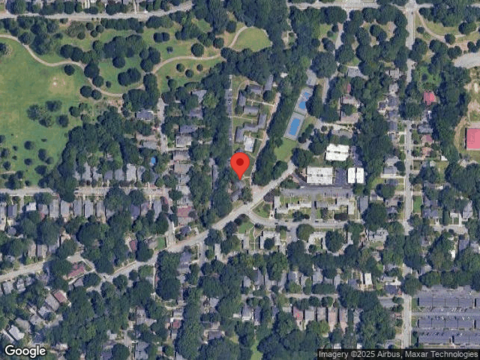 Goldsboro Rd Ne, Atlanta, GA 30307
