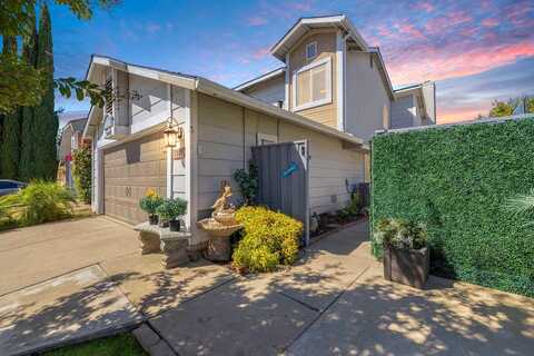 Thomasino, ANTELOPE, CA 95843