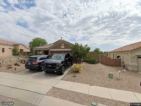 Douglas Wash, VAIL, AZ 85641