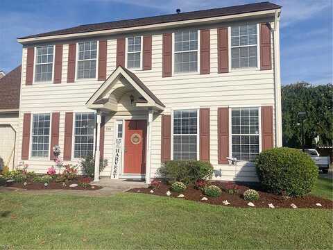 Oak Lake, CHESAPEAKE, VA 23320