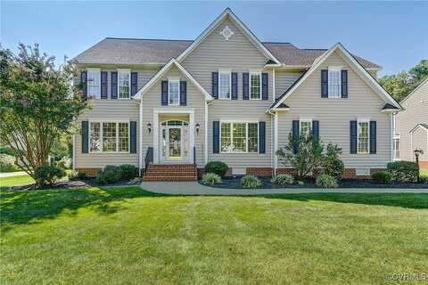Topping, GLEN ALLEN, VA 23060