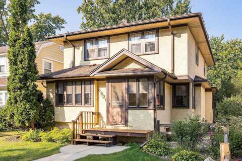 Thomas, MINNEAPOLIS, MN 55410