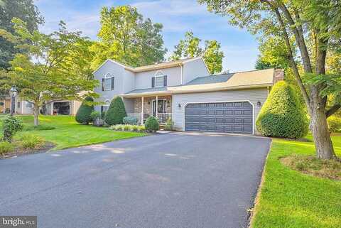 Timber, HANOVER, PA 17331