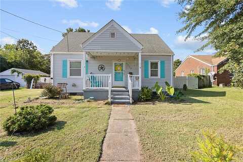 Norvella, NORFOLK, VA 23513