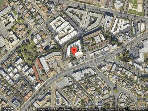 Rolando Ct, San Diego, CA 92115