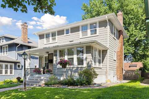 Aldrich, MINNEAPOLIS, MN 55419