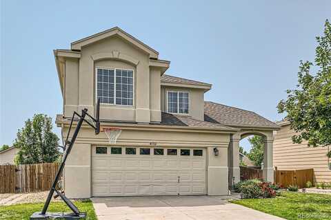 125Th, THORNTON, CO 80241