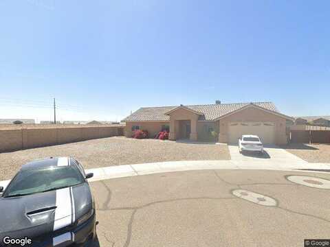 Lora Lee, YUMA, AZ 85365