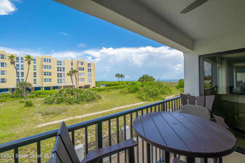 Ocean Beach Blvd, Cocoa Beach, FL 32931