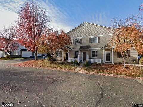 Frederick, HASTINGS, MN 55033