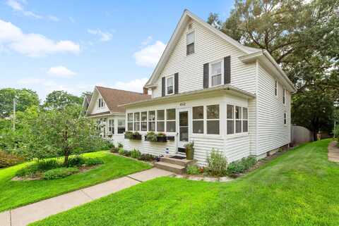 Xerxes, MINNEAPOLIS, MN 55410