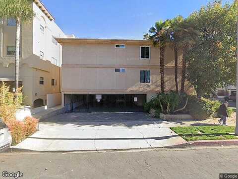 Murietta Ave, Sherman Oaks, CA 91423