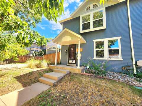 4Th, DENVER, CO 80223