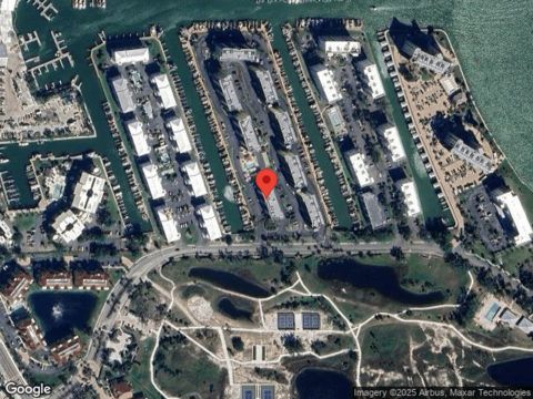 Bay Beach Ln, Fort Myers Beach, FL 33931