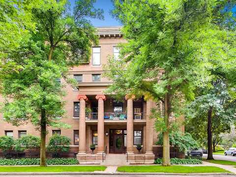 Portland Ave, Saint Paul, MN 55102