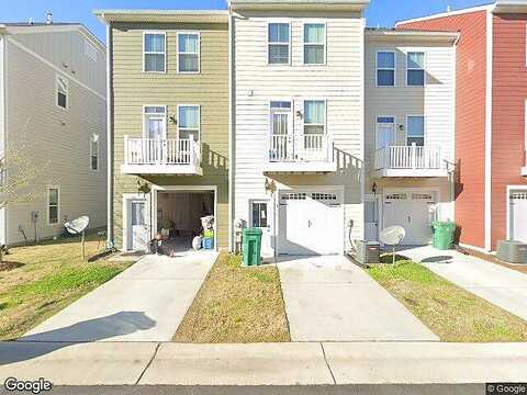 Pickney, CHESAPEAKE, VA 23324