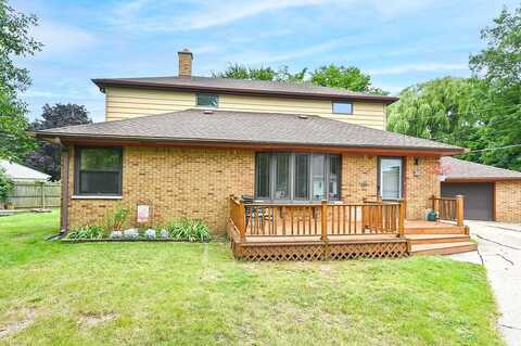 Griffin, MILWAUKEE, WI 53207