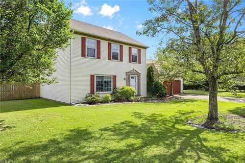 Broadwater, CHESAPEAKE, VA 23323