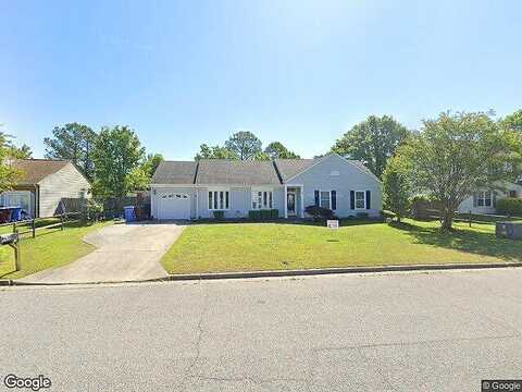 Lake Crest, CHESAPEAKE, VA 23323