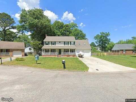 Bridle, CHESAPEAKE, VA 23323