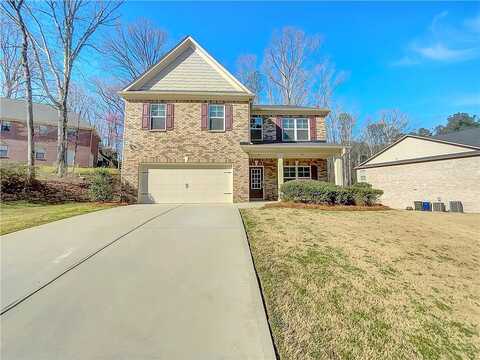 Anthony Creek, LOGANVILLE, GA 30052