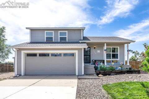 Meadowdale, COLORADO SPRINGS, CO 80906