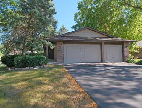 Kimberly, MINNEAPOLIS, MN 55447