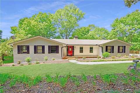Devonshire, MARIETTA, GA 30066