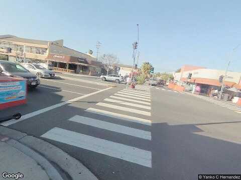 E Allin St, Long Beach, CA 90803