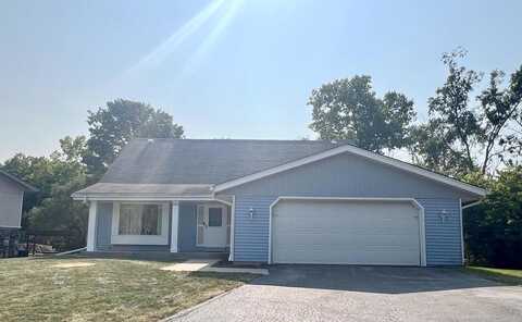 106Th, MILWAUKEE, WI 53228