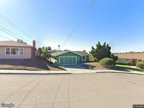 Westgate, SAN DIEGO, CA 92105