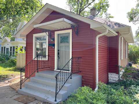37Th, MINNEAPOLIS, MN 55406