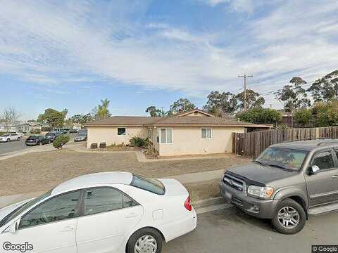 Budd, SAN DIEGO, CA 92111