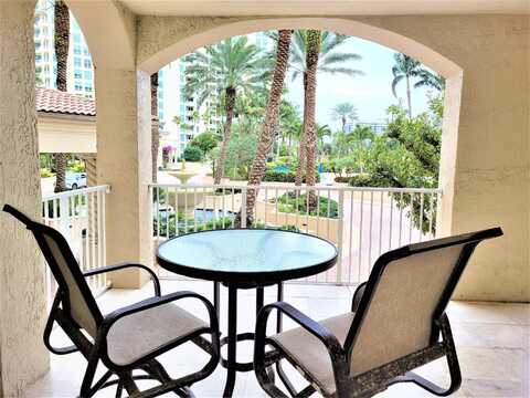 S Ocean Blvd, Highland Beach, FL 33487