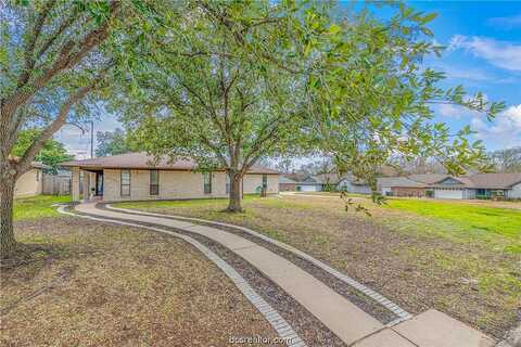 Sierra, BRYAN, TX 77802